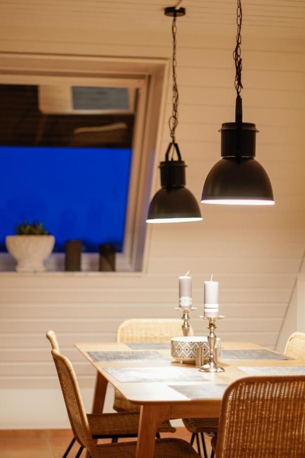 Rheinloft 3 - Grosse Giebelwohnung Mit Dachterrassen An Der Rheinpromenade Emmerich Kültér fotó
