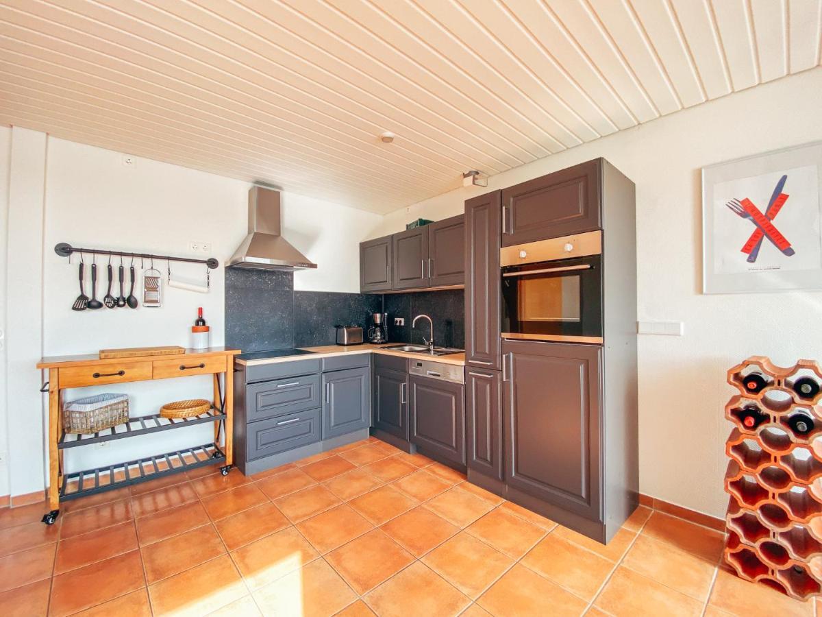 Rheinloft 3 - Grosse Giebelwohnung Mit Dachterrassen An Der Rheinpromenade Emmerich Kültér fotó